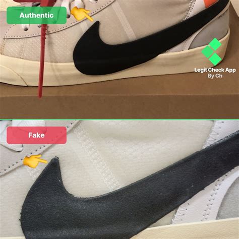 fake nike sb supreme blazer|nike blazer authenticity checker.